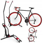 STOJAK NA ROWER WIESZAK ROWEROWY SERWISOWY 30KG