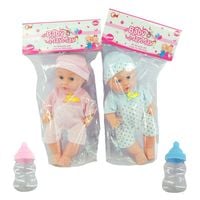 lalka bobas śpiewająca po polsku a-0121 29cm