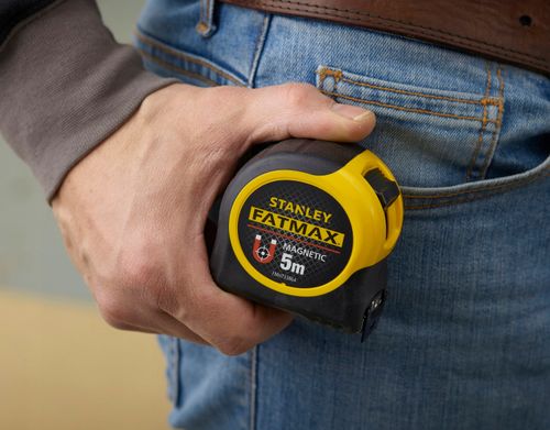STANLEY MIARA 5mx32mm FATMAX na Arena.pl