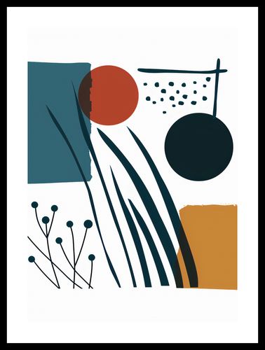 Plakat 64x90cm Przerys nad Treścią na Arena.pl