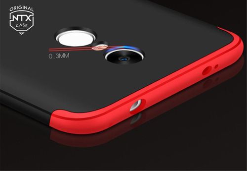 ETUI CASE ARMOR NTX 360 SLIM XIAOMI REDMI NOTE 4X na Arena.pl