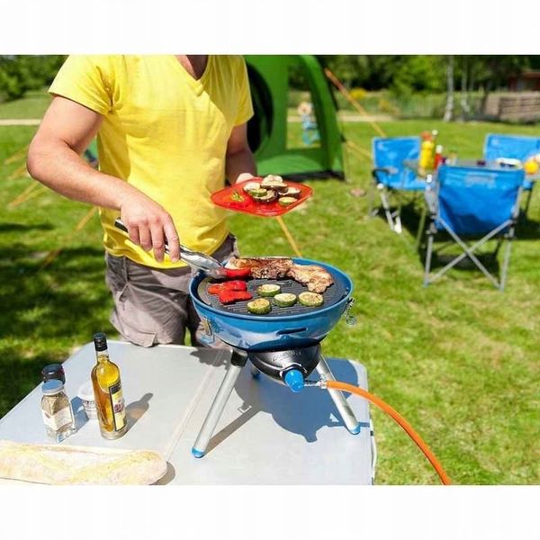 Grill Gazowy Campingaz Party Grill 400 zdjęcie 6