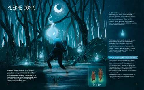 Słowiańskie stwory na Arena.pl