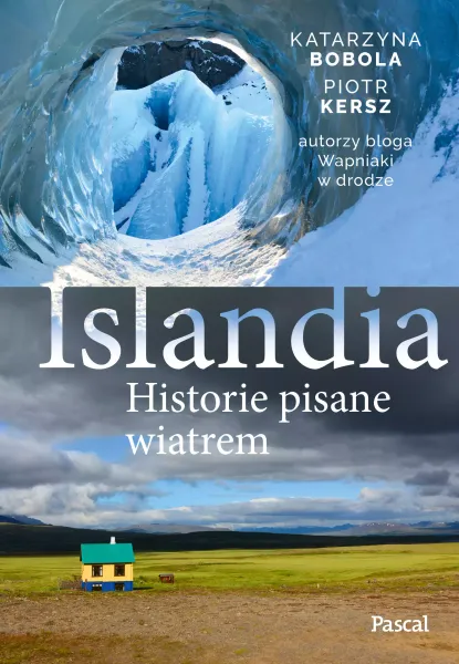 Islandia. Historie pisane wiatrem zdjęcie 1