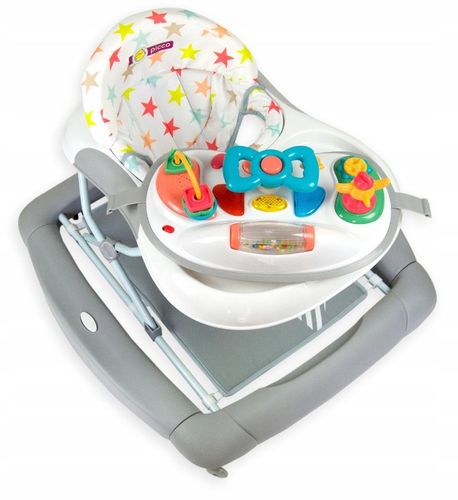 GoMovi CHODZIK MULTIMEDIALNY 3w1 BUJAK STOLIK GRA na Arena.pl