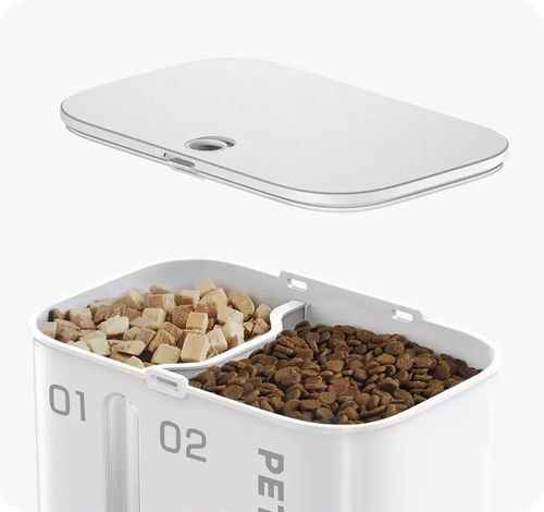 Inteligentny podajnik karmy PetKit 5L na Arena.pl