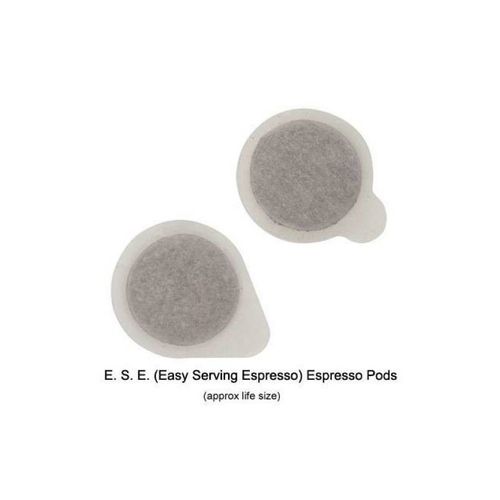 E.S.E. Pods Lucaffé Mr Exlusive 18ks na Arena.pl