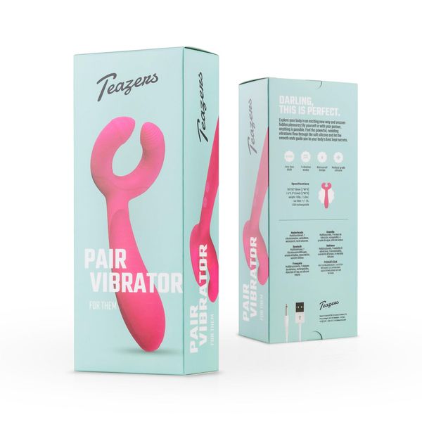 Pair Vibrator zdjęcie 12