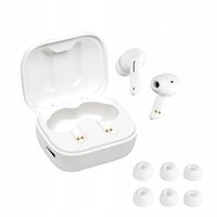 Słuchawki bezprzewodowe Bluetooth douszne