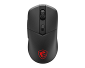 MSI Gaming Mouse | VERSA 300 ELITE WIRELESS | Wireless | 2.4 GHz, Bluetooth 5.3, USB 2.0