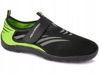 BUTY OBUWIE DO WODY PŁYWANIA NA PLAŻĘ JEŻOWCE KORALOWCE RAFĘ DAMSKIE MĘSKIE