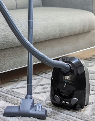 ODKURZACZ ZILAN WORKOWY ZILAN MEGA MOC 2L 860W AKCESORIA XXL na Arena.pl