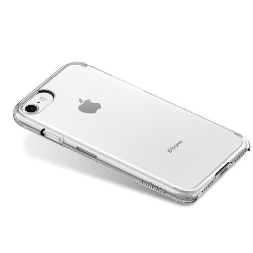 SPIGEN THIN FIT IPHONE 7/8 CRYSTAL CLEAR na Arena.pl