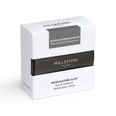 Zapach samochodowy do kratki MILLEFIORI Milano ICON SANDALO BERGAMOTTO