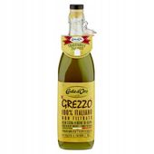 Oliwa z oliwek Grezzo Italia 1l - Costa D'Oro na włoski rynek