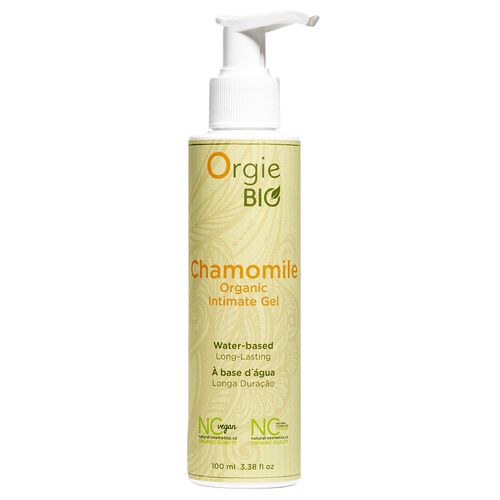 bio chamomile organic intimate gel 100 ml na Arena.pl
