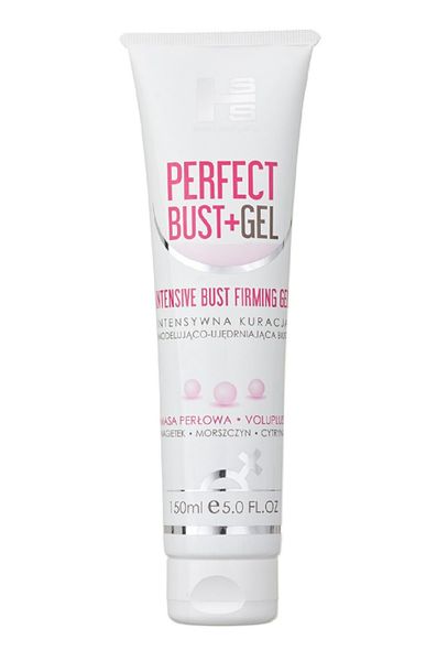 Żel/sprej-Perfect Bust Gel 150ml zdjęcie 1