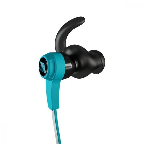 JBL Synchros Reflect-I niebieskie iOS na Arena.pl