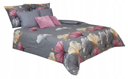 Pościel ELWAY 180x200 Bawełna Satynowa NOWE WZORY na Arena.pl