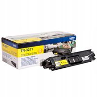 Toner Brother TN321Y żółty (yellow)