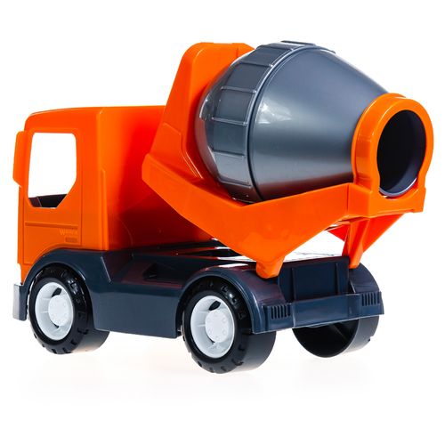 PEPCO - Tech Truck auto budowlane na Arena.pl