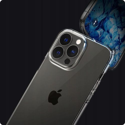 SPIGEN LIQUID CRYSTAL ETUI CASE DO IPHONE 13 PRO na Arena.pl