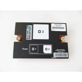 Radiator HP do BL490 G7 CPU2 - 623197-001