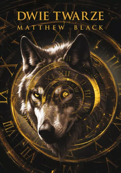 Dwie twarze zdjęcie 1