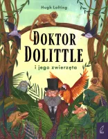 Doktor Dolittle i jego zwierzęta