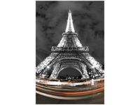 OBRAZ PARIS EIFFEL TOWER WIEŻA