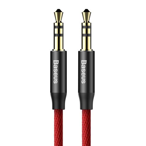 KABEL BASEUS M30 AUDIO MINI JACK 3,5MM AUX 100CM na Arena.pl
