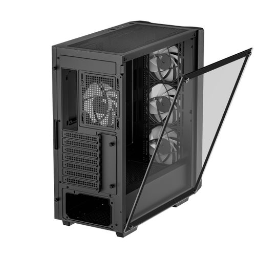 Obudowa DeepCool CC560 V2 Midi Tower na Arena.pl