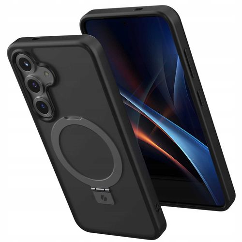 Spacecase Ring Pro Galaxy S25 Black na Arena.pl