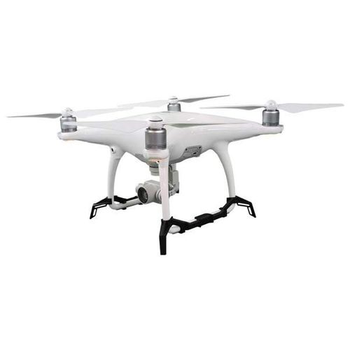 Podwozie PolarPro do DJI Phantom 4 Czarne na Arena.pl