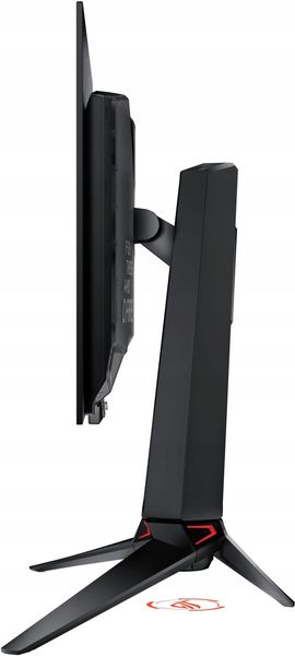 Monitor LED 27" ASUS ROG Swift OLED PG27AQDP zdjęcie 11