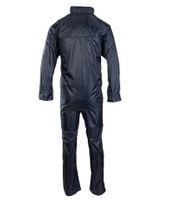 Ubranie przeciwdeszczowe nylon GROSVENOR granat3XL