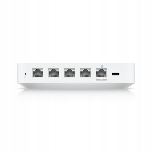 Router Ubiquiti UniFi Cloud Gateway Ultra na Arena.pl