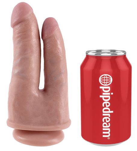 Ultra realistyczne dildo Penetrator na Arena.pl