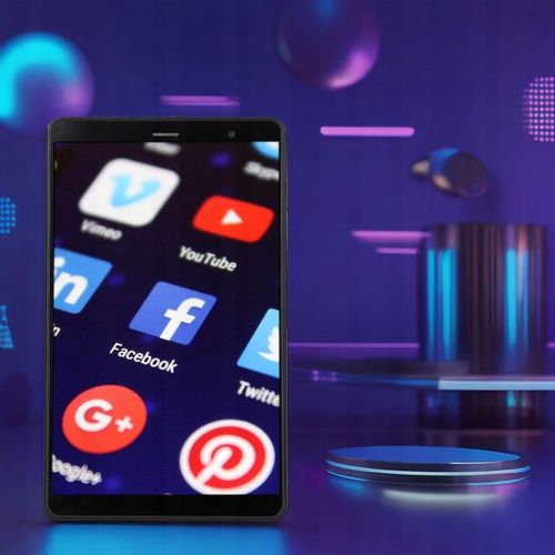 TABLET ANDROID 8" LTE 3/32GB 4000mAh WIFI GPS SIM ŁADOWARKA CZARNY na Arena.pl