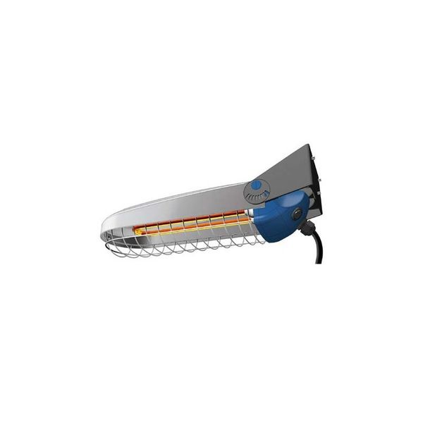 Promiennik Ciepła 800W Lucciola 798 zdjęcie 11
