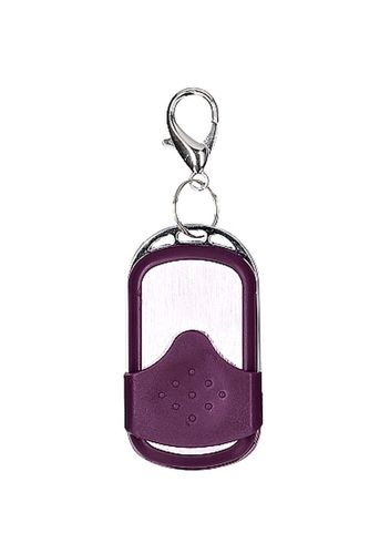 vibrating remote bullet - purple na Arena.pl
