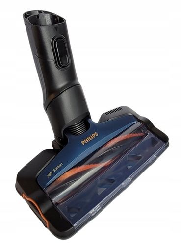 Elektroszczotka Turboszczotka Philips 8000 Series XC8045 XC8049 XC8149 na Arena.pl