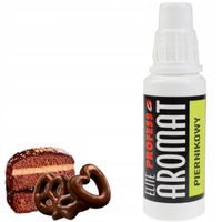 AROMAT Atraktor Wędkarski 12 ml Profess PIERNIKOWY