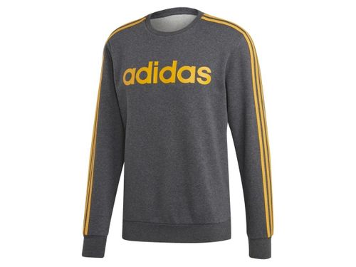 Bluza męska ADIDAS E 3S CREW FL M na Arena.pl