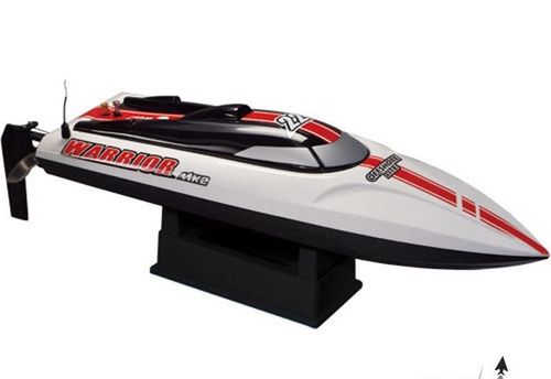 Offshore Warrior Lite Mk2 2.4GHz RTR na Arena.pl