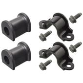 Zestaw naprawczy stabilizatora TYŁ VW Caddy 3 2008 2009 2010 2011 2012 2013