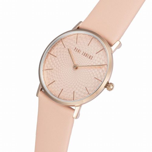 ZEGAREK DAMSKI PAUL LORENS - PL8709A1-2B3 (zg559c) + BOX na Arena.pl