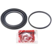 Zestaw naprawczy zacisk hamulca przedni SUZUKI SX4 2009 2010 2011 2012 2013