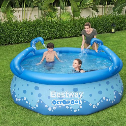 Emaga Bestway Easy Set Basen OctoPool, 274x76 cm na Arena.pl