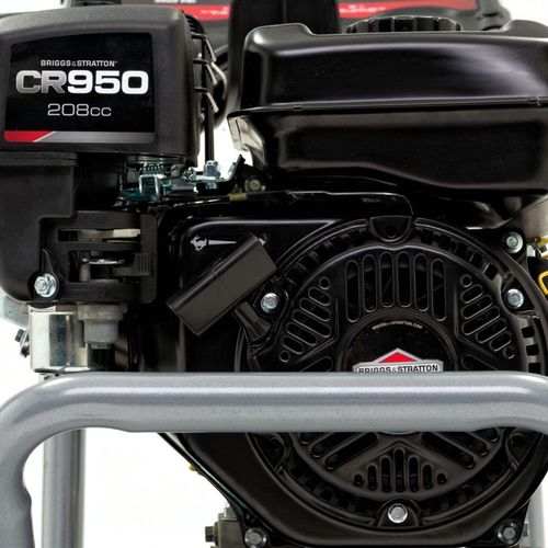 Briggs&Stratton Elite 3000 na Arena.pl
